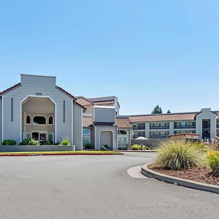 Country Inn & Suites By Radisson, Vallejo Napa Valley, Ca Kültér fotó