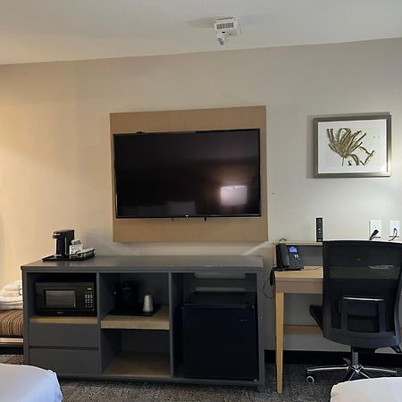 Country Inn & Suites By Radisson, Vallejo Napa Valley, Ca Kültér fotó