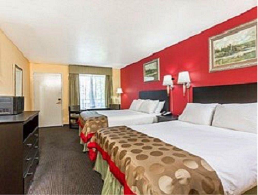 Country Inn & Suites By Radisson, Vallejo Napa Valley, Ca Kültér fotó