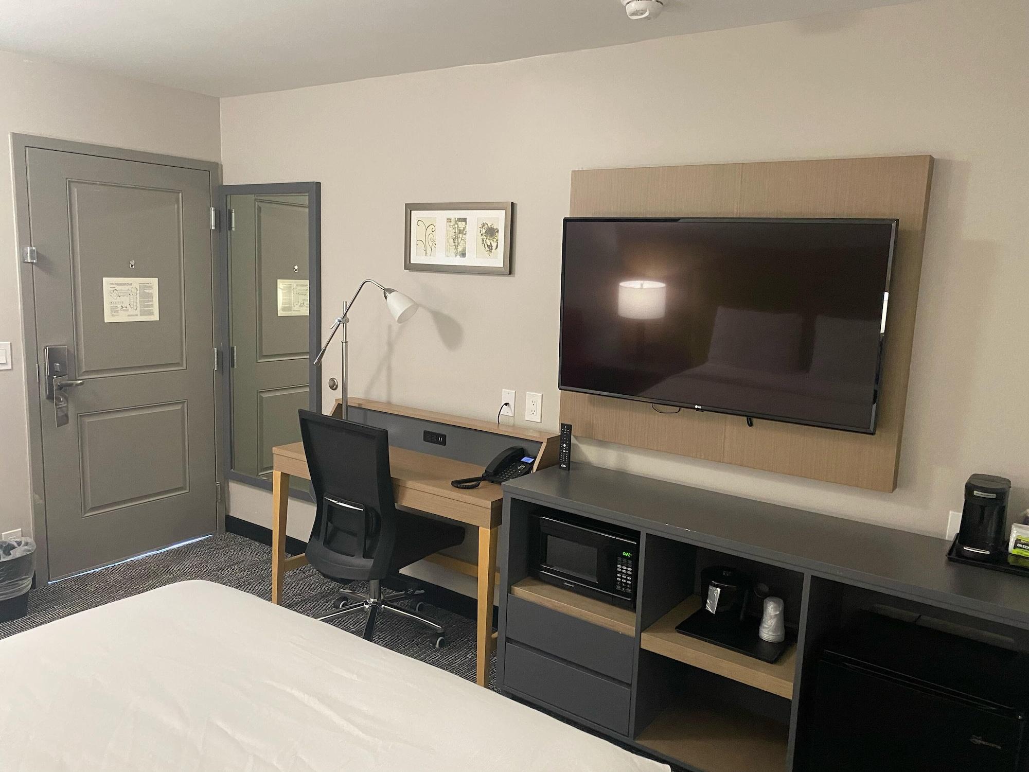 Country Inn & Suites By Radisson, Vallejo Napa Valley, Ca Kültér fotó