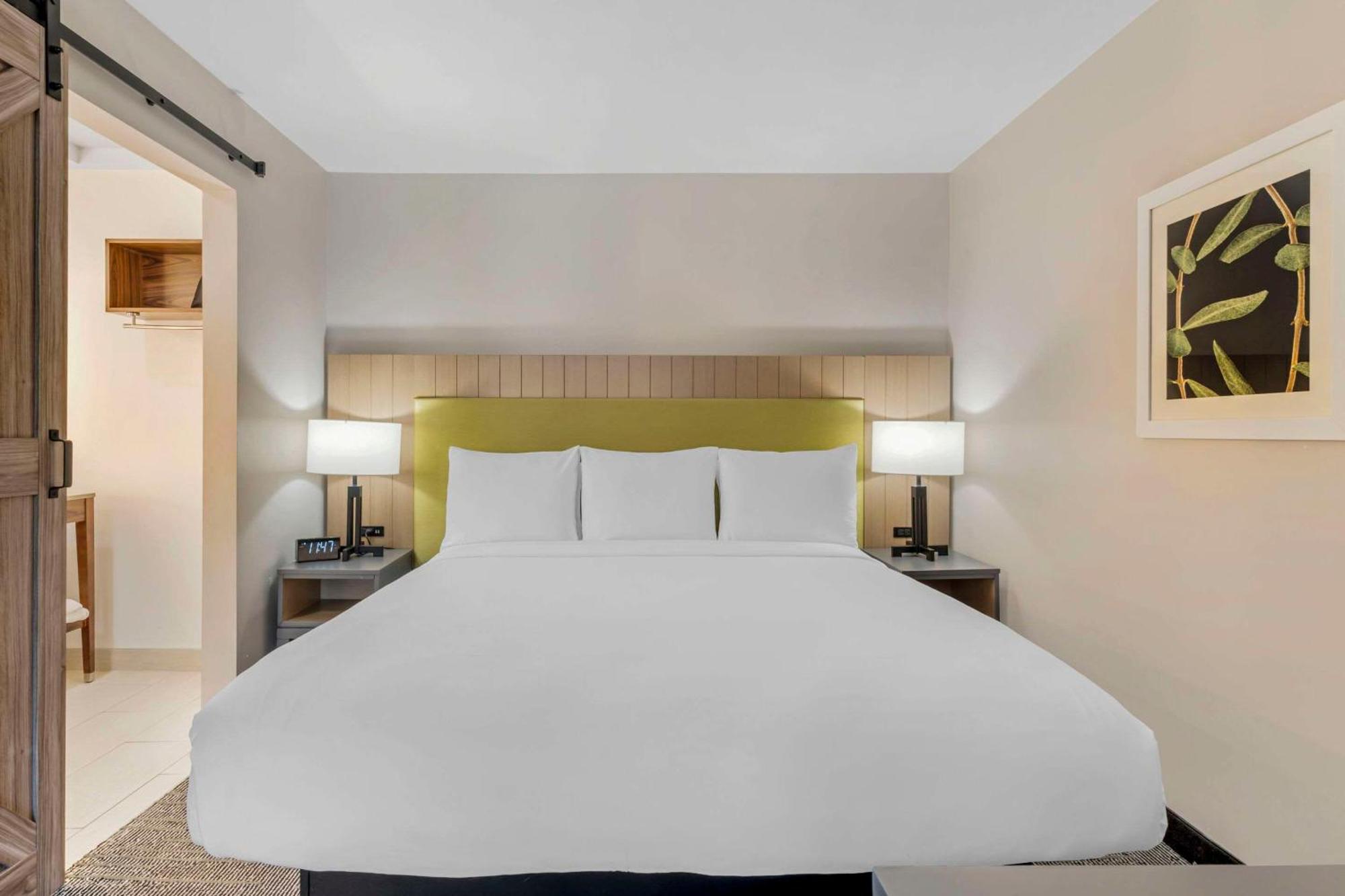 Country Inn & Suites By Radisson, Vallejo Napa Valley, Ca Kültér fotó