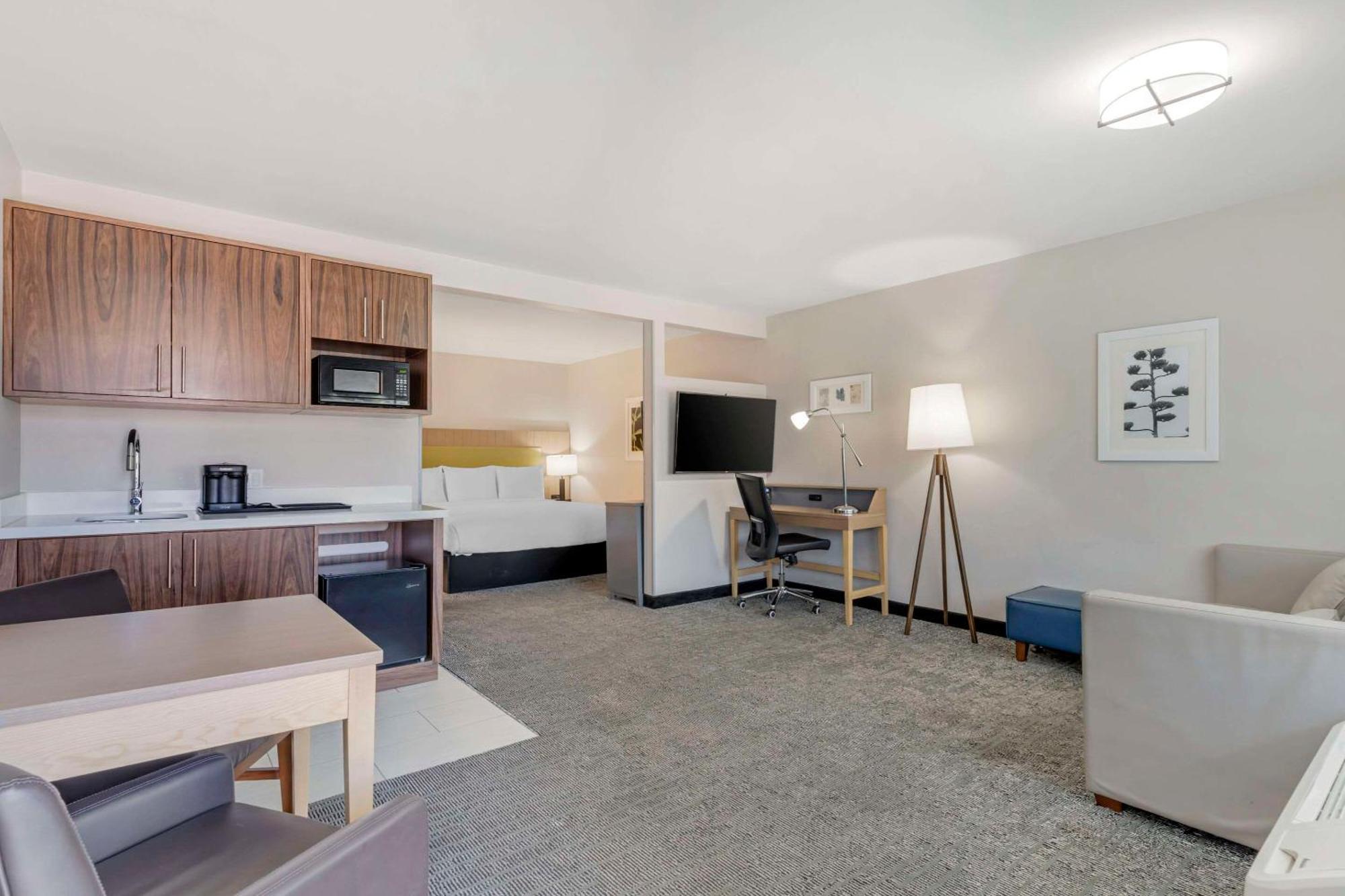 Country Inn & Suites By Radisson, Vallejo Napa Valley, Ca Kültér fotó
