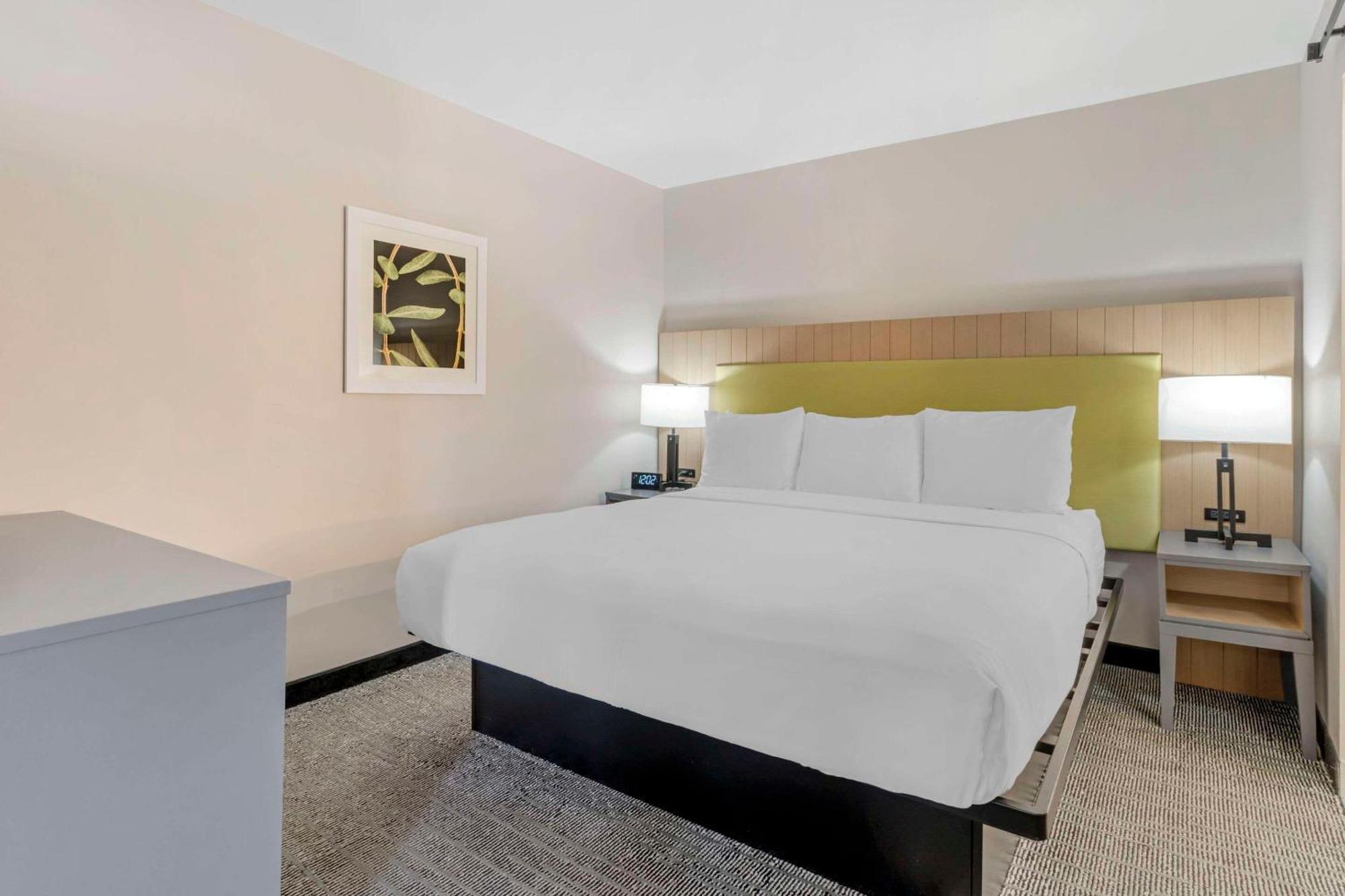 Country Inn & Suites By Radisson, Vallejo Napa Valley, Ca Kültér fotó