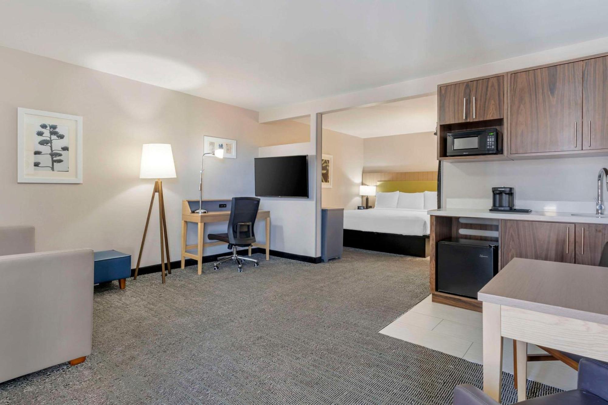 Country Inn & Suites By Radisson, Vallejo Napa Valley, Ca Kültér fotó
