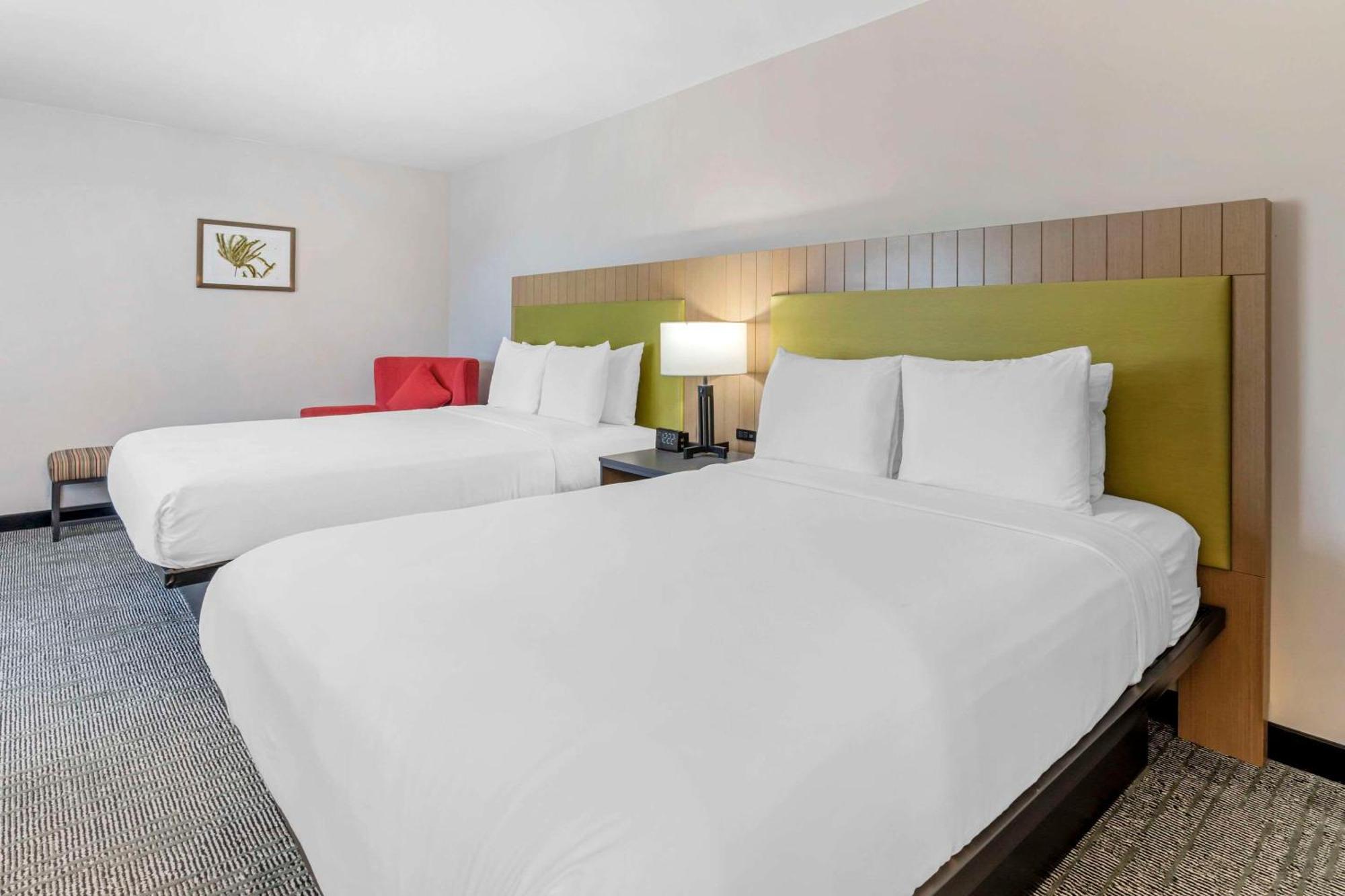 Country Inn & Suites By Radisson, Vallejo Napa Valley, Ca Kültér fotó