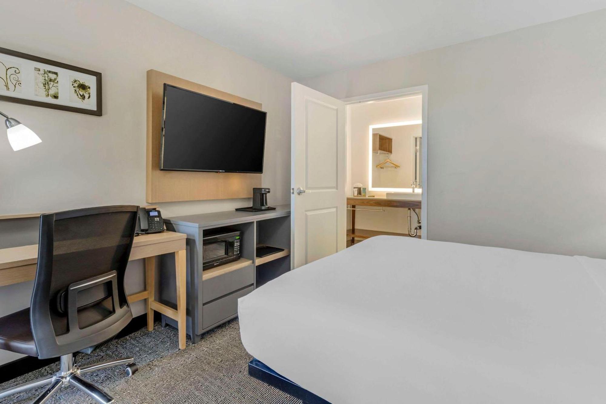 Country Inn & Suites By Radisson, Vallejo Napa Valley, Ca Kültér fotó