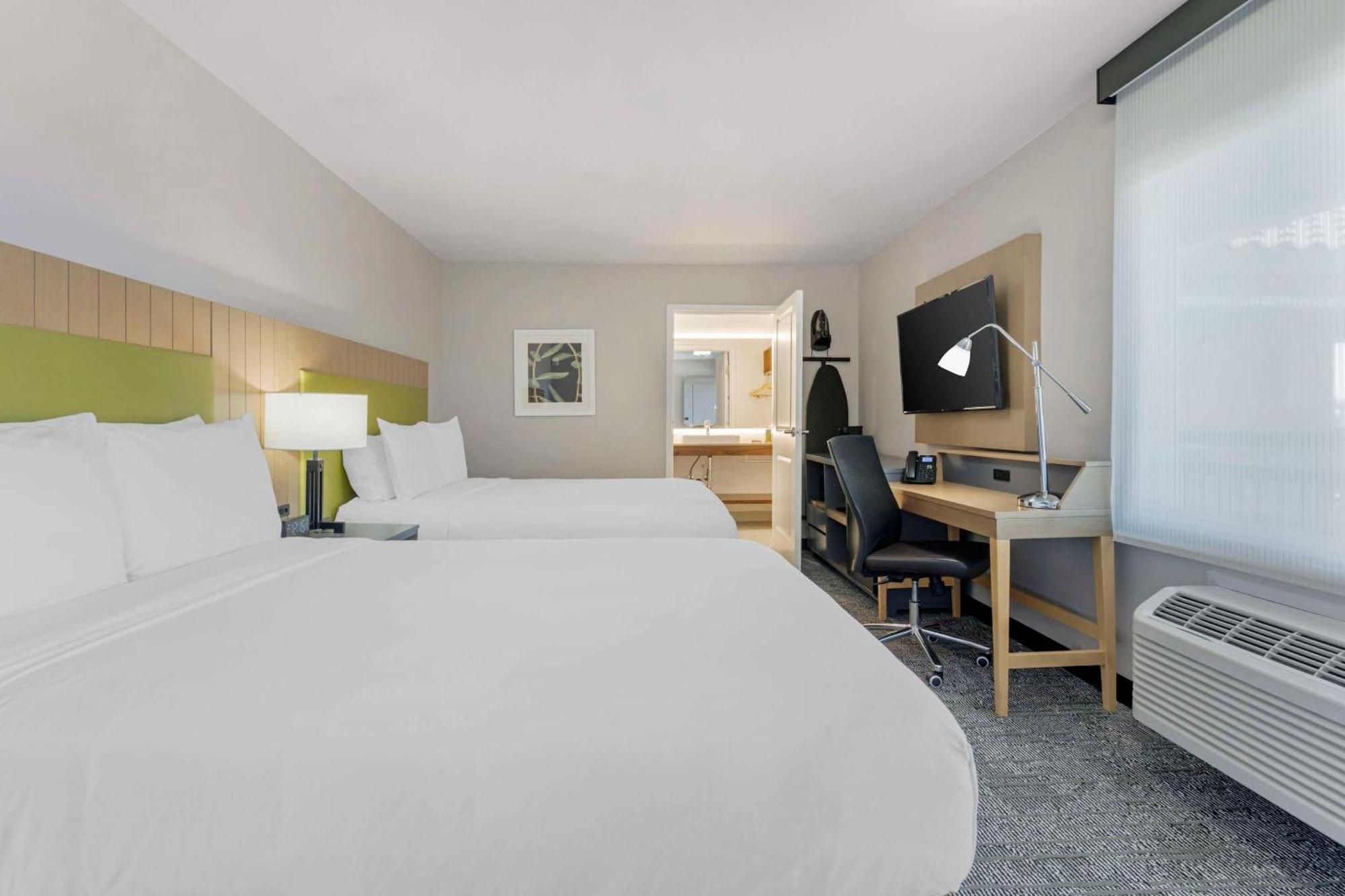 Country Inn & Suites By Radisson, Vallejo Napa Valley, Ca Kültér fotó