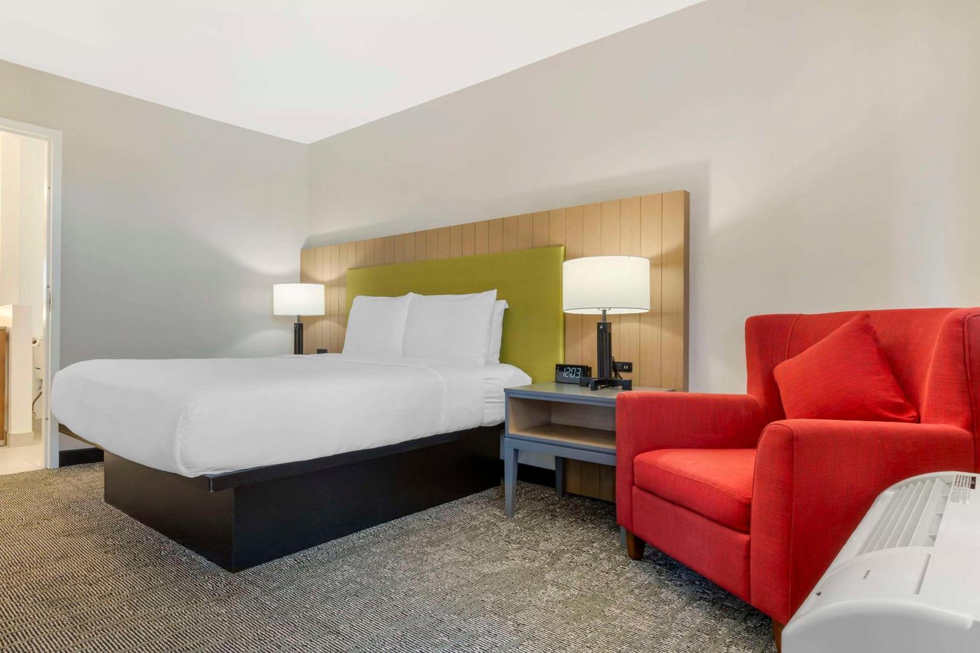 Country Inn & Suites By Radisson, Vallejo Napa Valley, Ca Kültér fotó