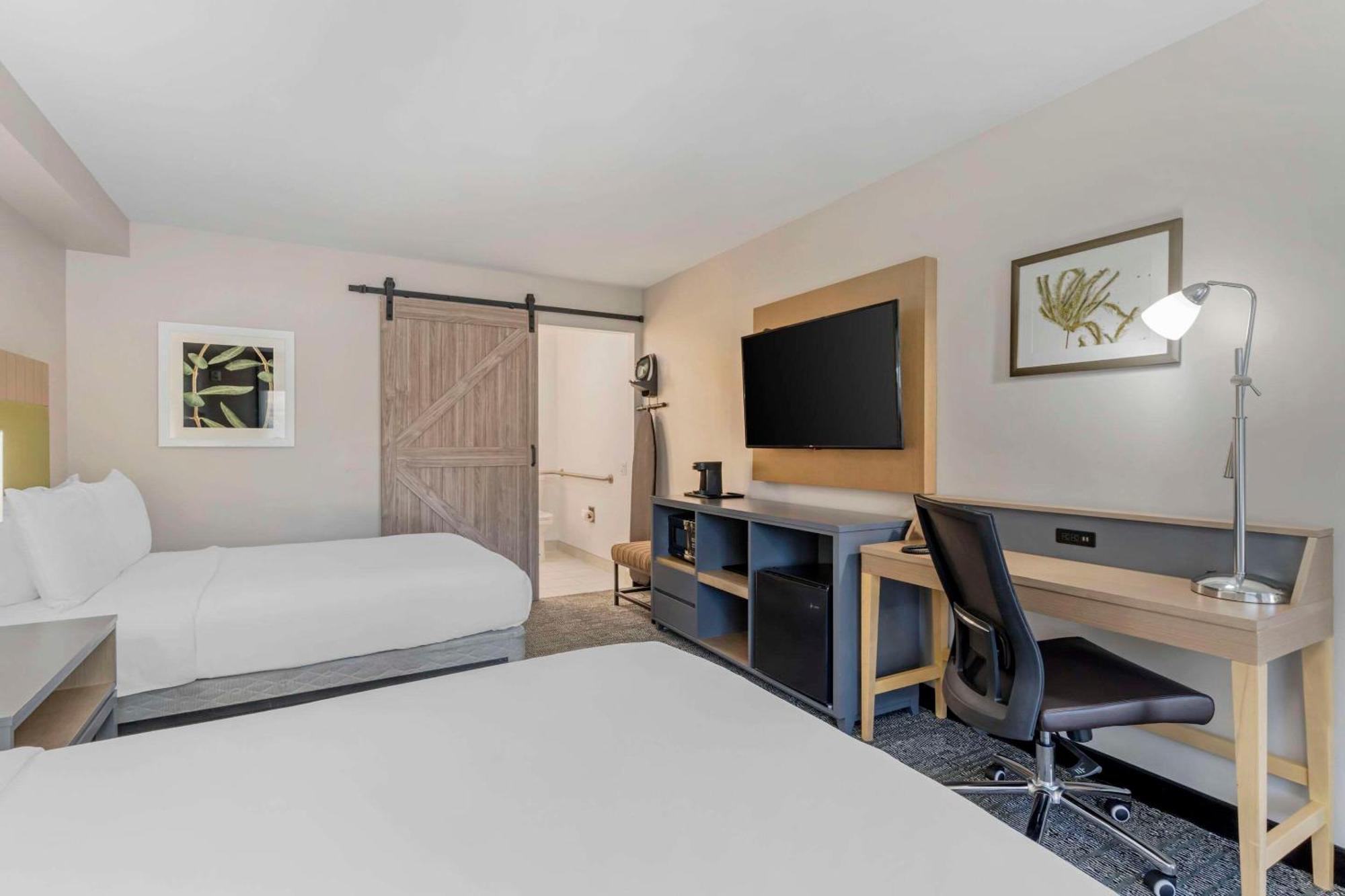 Country Inn & Suites By Radisson, Vallejo Napa Valley, Ca Kültér fotó