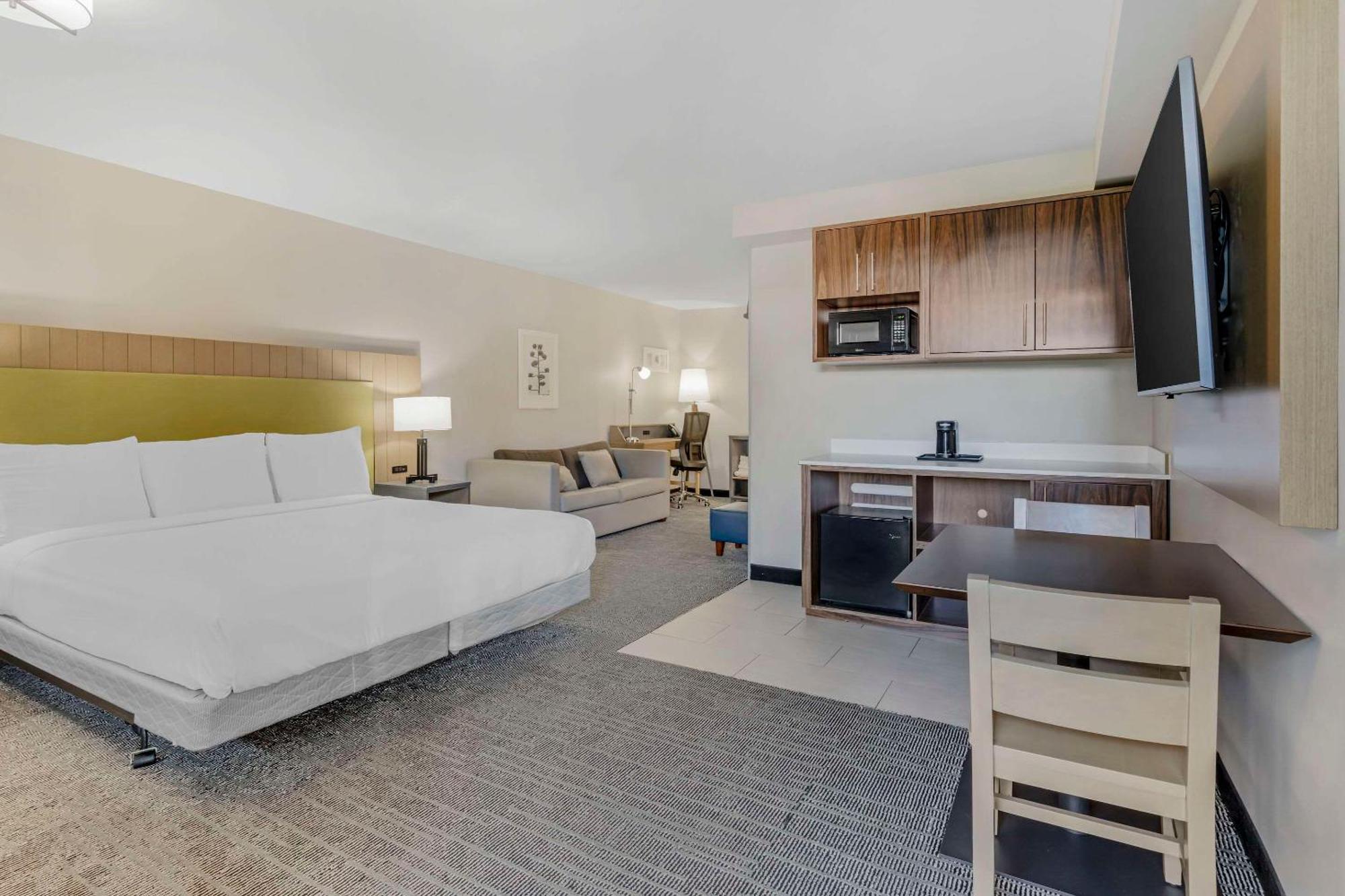 Country Inn & Suites By Radisson, Vallejo Napa Valley, Ca Kültér fotó