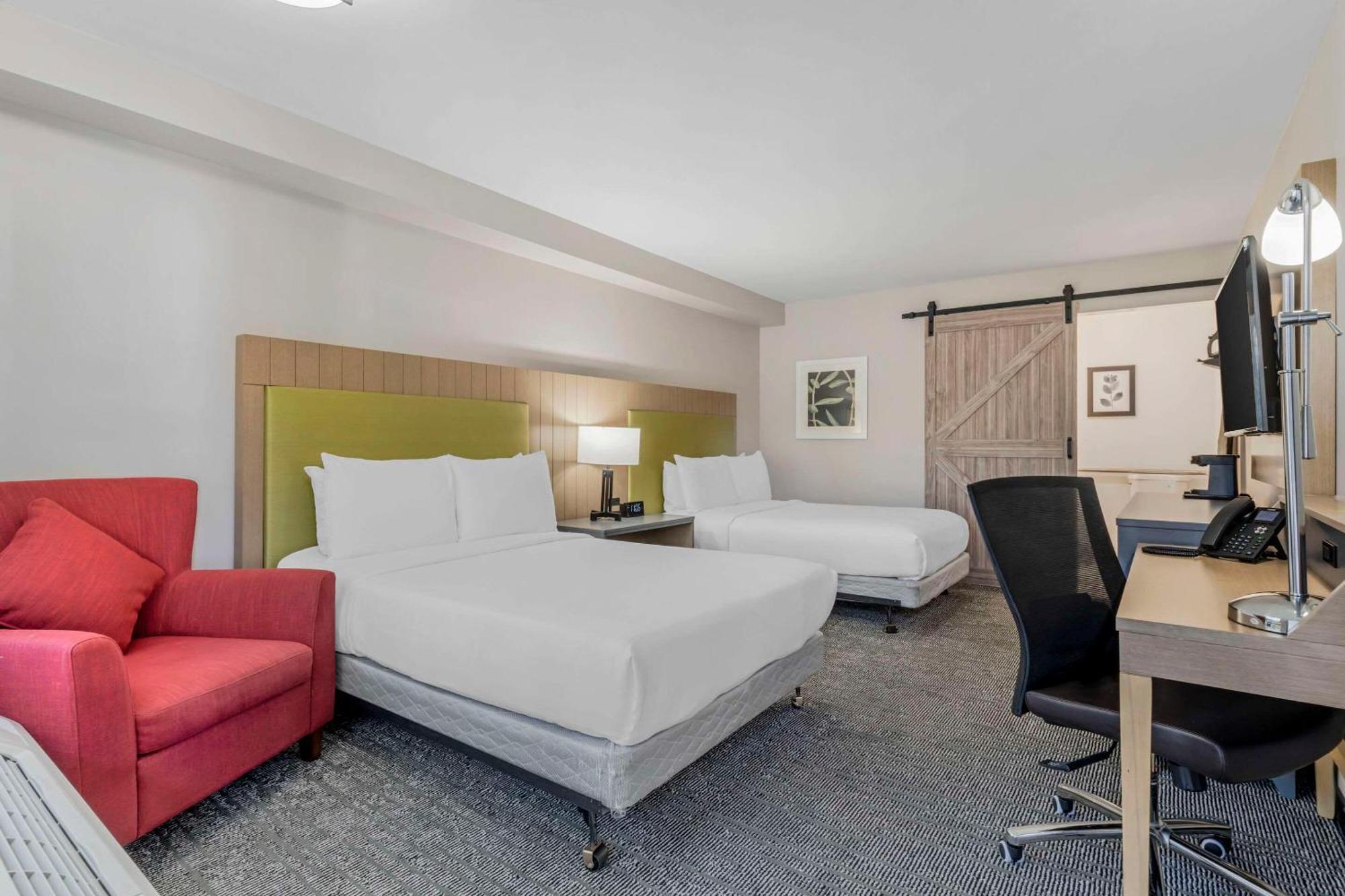 Country Inn & Suites By Radisson, Vallejo Napa Valley, Ca Kültér fotó