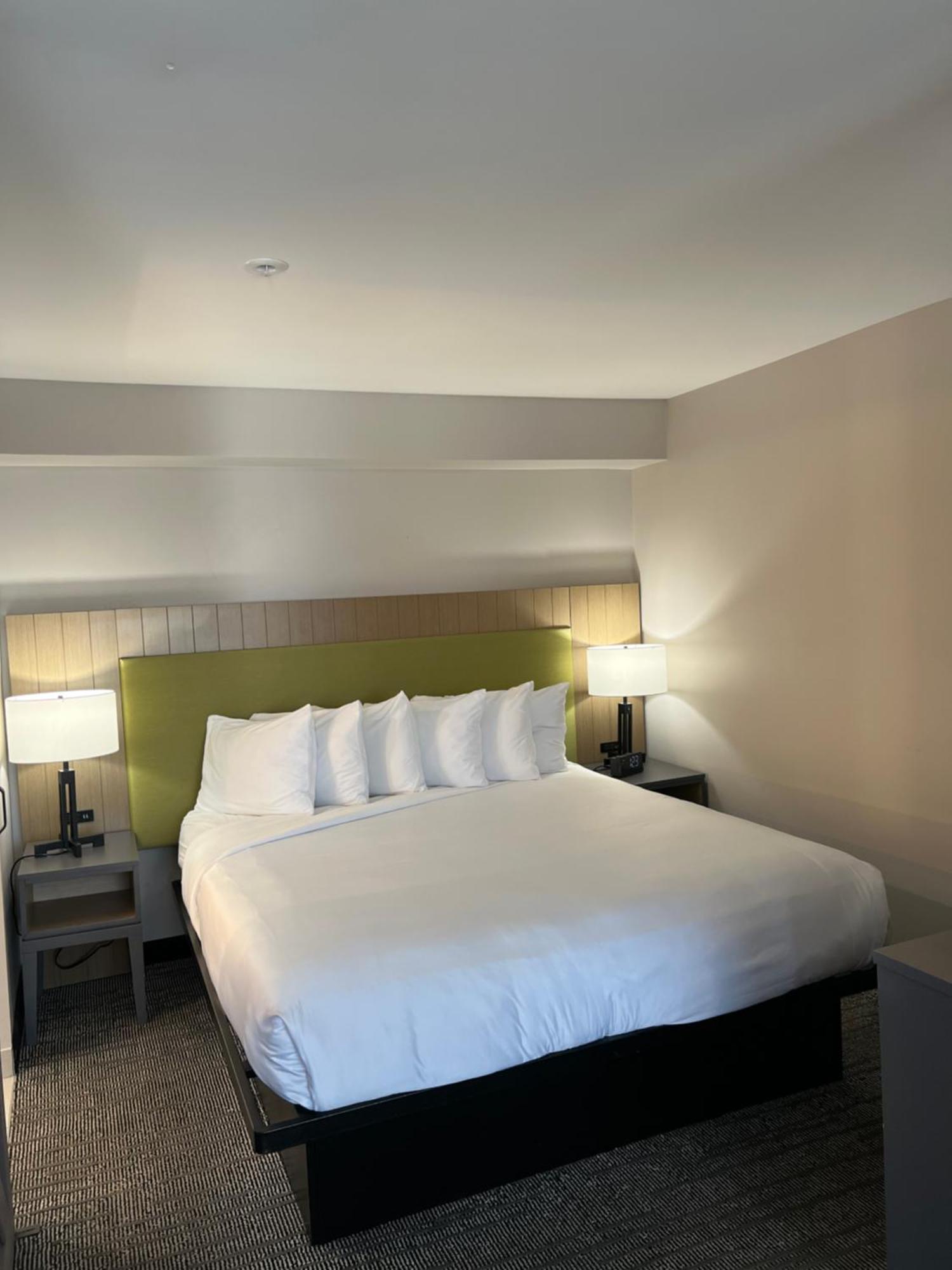 Country Inn & Suites By Radisson, Vallejo Napa Valley, Ca Kültér fotó